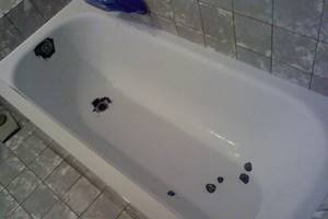 Ванни недорого, чи варто купувати?