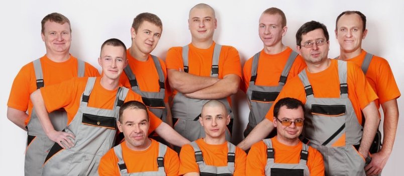 Реставрация ванн в Украине