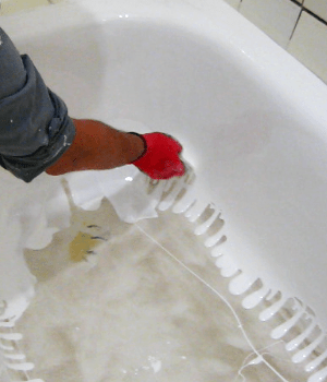 Наливная ванна Киев