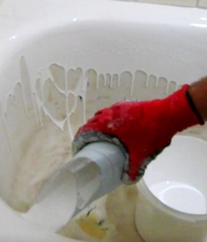 Наливная ванна Винница