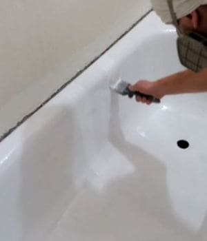 Эмалировка ванн Черновцы