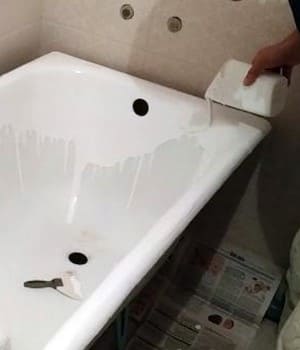 Наливная ванна Хмельницкий