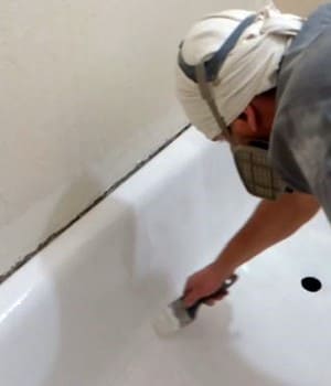 Эмалировка ванн Кременчуг