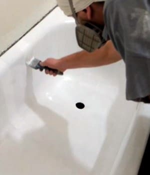 Эмалировка ванн Сумы