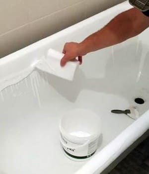 Наливная ванна Сумы