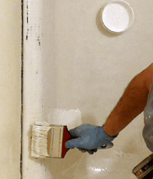 Эмалировка ванн Запорожье