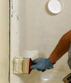 Эмалировка ванн Ивано-Франковск