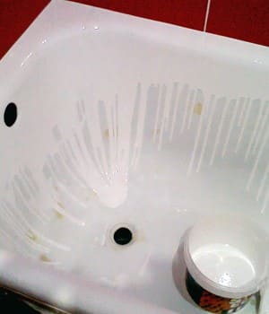 Наливная ванна Ивано-Франковск