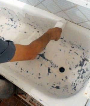 Наливная ванна Кропивницкий