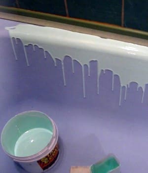 Наливная ванна Житомир