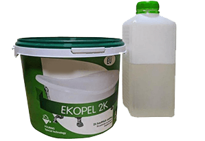 Реставрация ванн в Сумах жидким акрилом ЭкоВанна